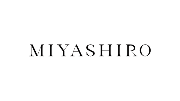 MIYASHIRO Jewelry