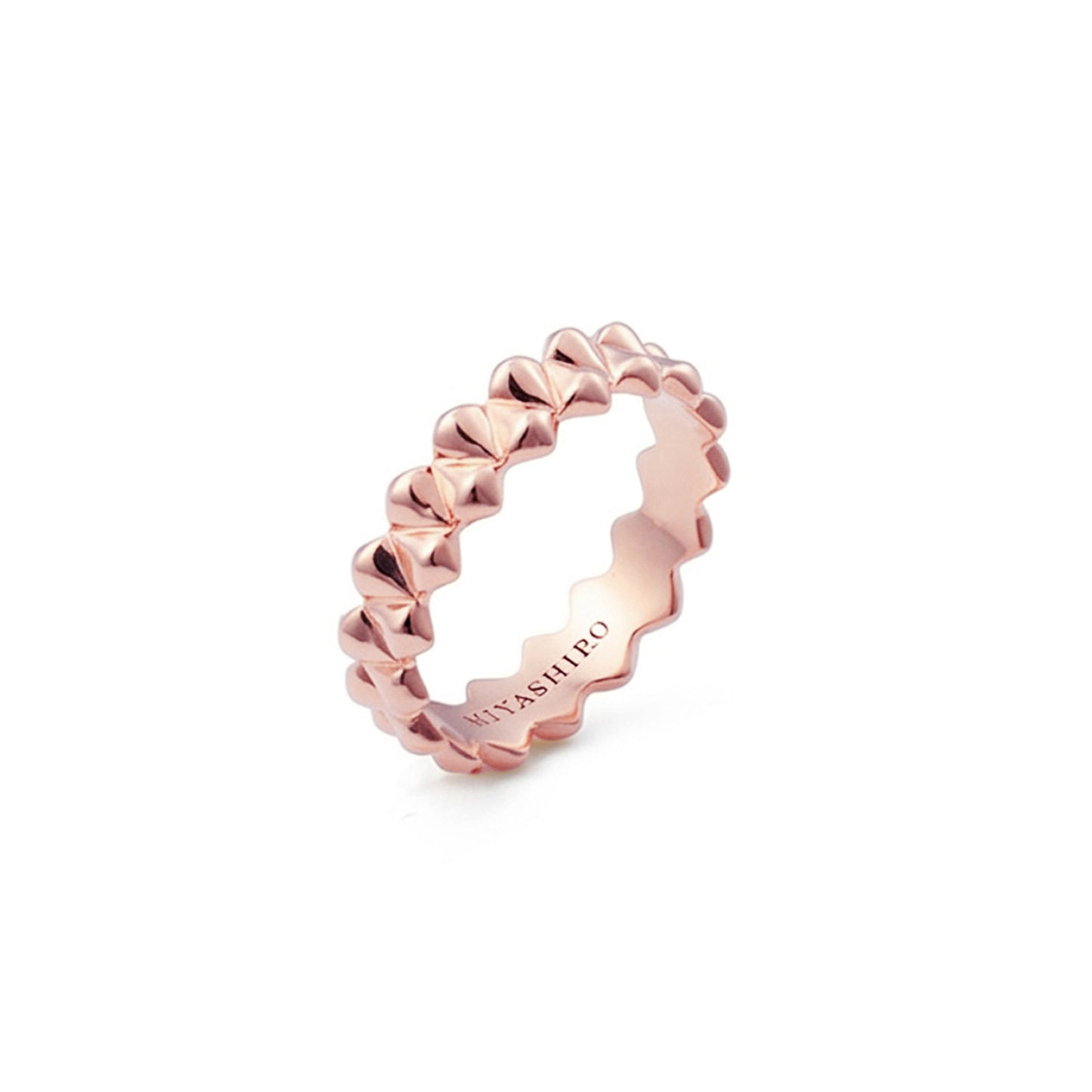 Thorn Ring - K18
