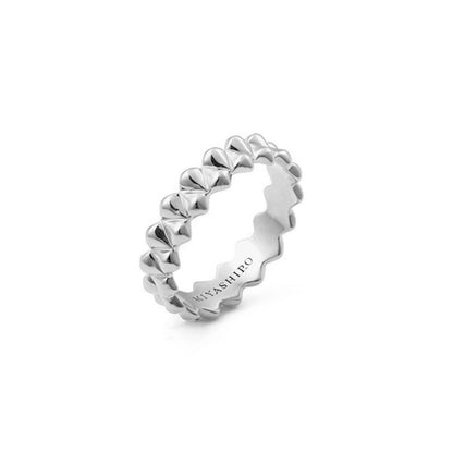 Thorn Ring - Silver